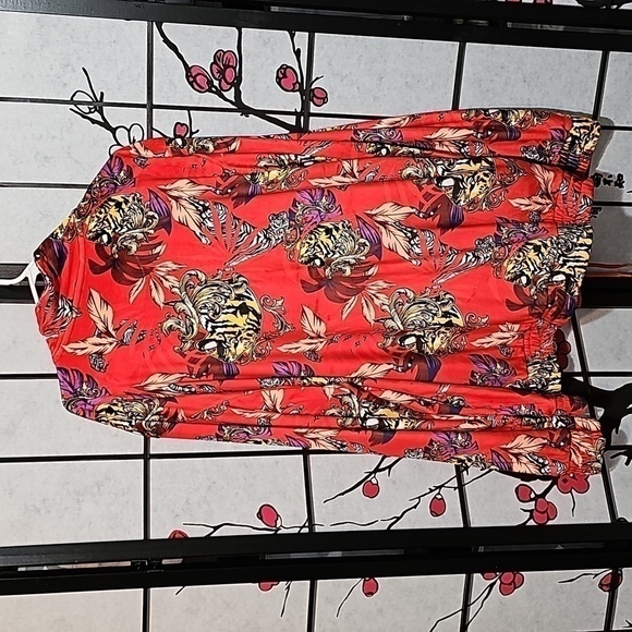 Rebel Minds Velour Tracksuit Size 3X NWT - Picture 12 of 12